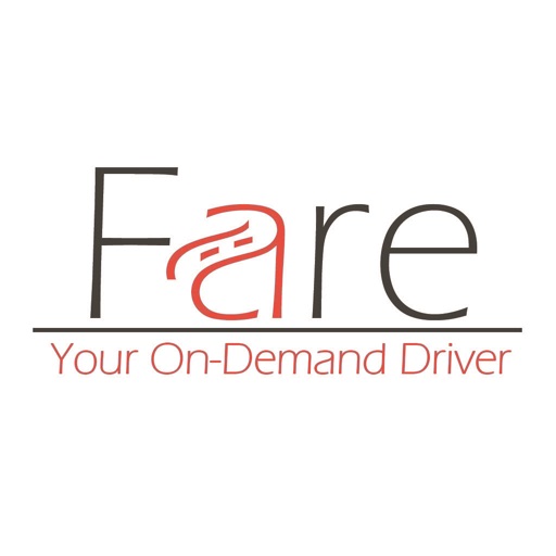 Fare - Taxi App