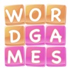 Word games puzzles - Put the letters in order to form the correct word