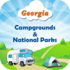 Georgia - Campgrounds & National Parks
