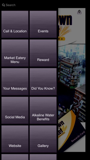 Georgetown Market(圖2)-速報App