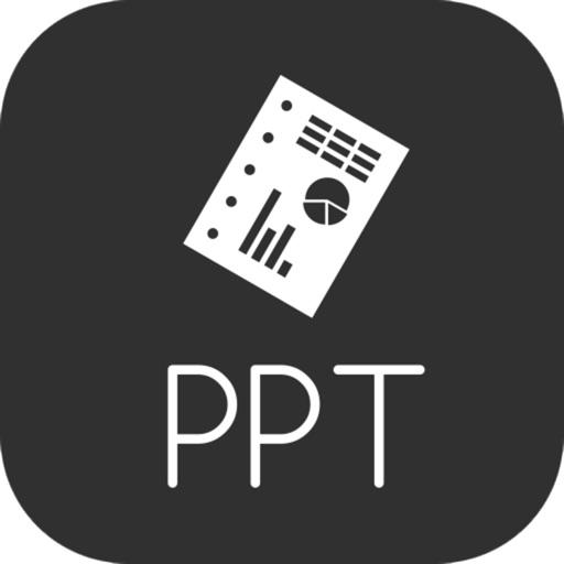 PPT Controller iOS App