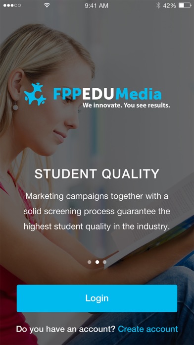 FPP EDU Media screenshot 2