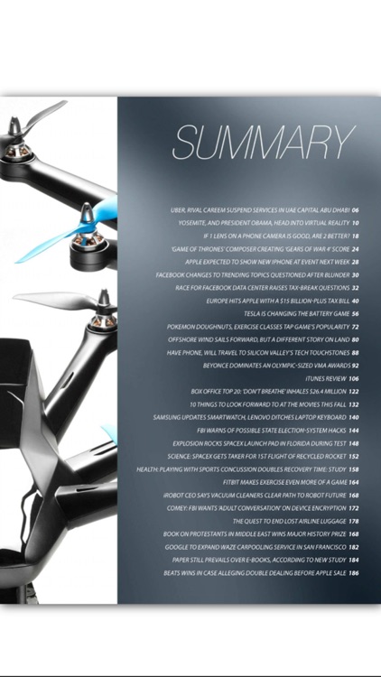 TechLife News Magazine screenshot-4
