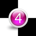 别踩白色的白块儿4-(别踩音乐钢琴块2包含白块4和过马路儿) icon