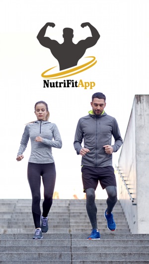 Nutrifitapp(圖2)-速報App