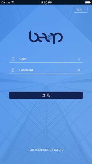 BeOP智慧服务(圖2)-速報App