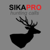 REAL Sika Deer Calls & Stag Sounds for Hunting - BLUETOOTH COMPATIBLE - Joel Bowers