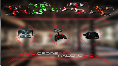 Drone Racers screenshot 2