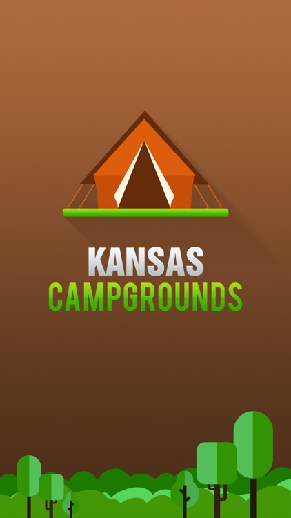 Kansas Camping