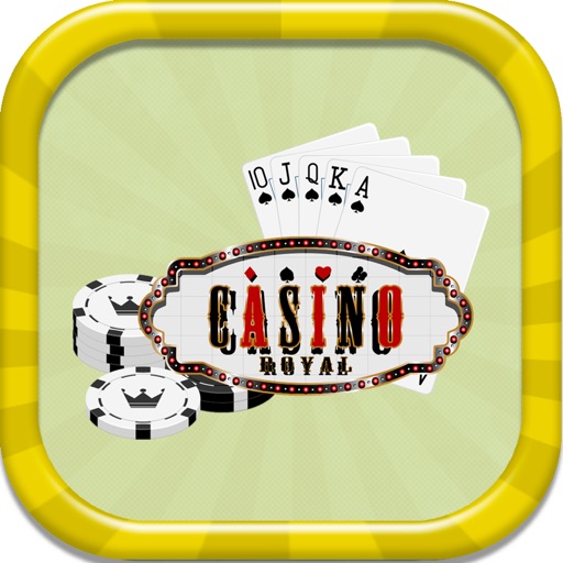 $Incredible Las Vegas Casino Royal$ icon