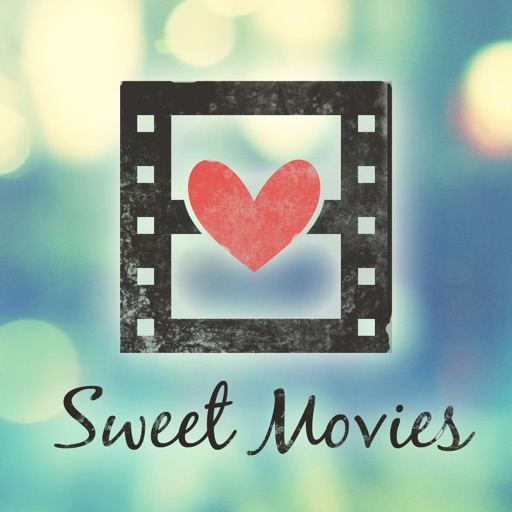 Sweet Movies Pro - かわいいムービーの動画編集ならおまかせ