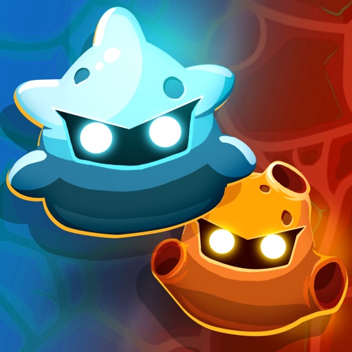 Fire And Ice 2 icon