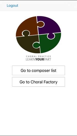 Choral Practice(圖2)-速報App