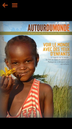 Autour du Monde(圖2)-速報App