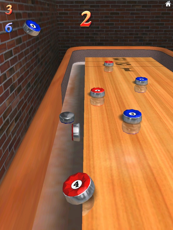 Скачать 10 Pin Shuffle Pro Bowling