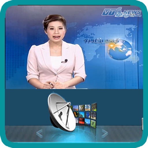 Tivi Việt HD icon