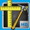 Construction Estimator comes in many versions,one version for iPhones and a version for iPads (it's called EstimateHD) and two versions for the Mac (U