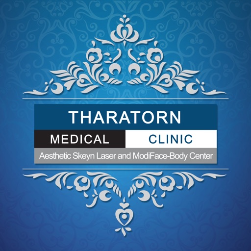 Tharatorn Medical Clinic - ธราธร เมดิคอล คลินิก icon