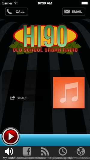 Hawaii Nine0 Radio(圖1)-速報App