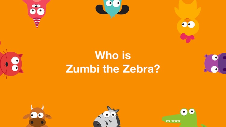 Peek-a-Zoo - by Duck Duck Moose screenshot-3