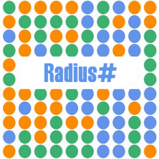 Radius#