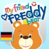 My friend Freddy bear App (Deutsche Paid Version)