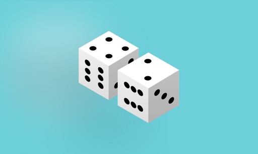 Dice Tracker TV iOS App