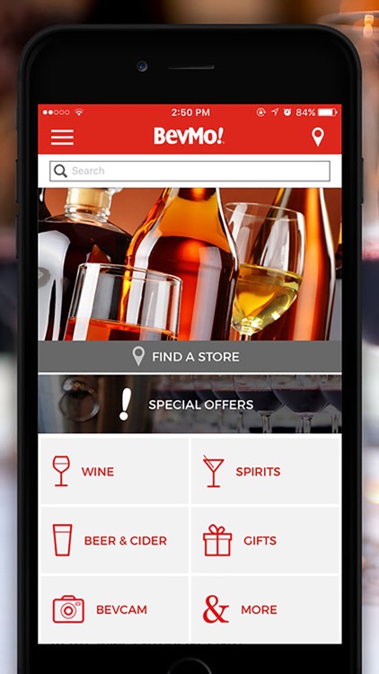 BevMo!