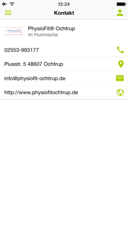 Physio Fit Ochtrup screenshot-3