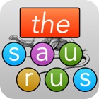 TheSaurus - Interactive Visual Thesaurus