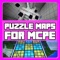 THE BEST & THE FUNNIEST MAPS EVER FOR MINECRAFT PE 