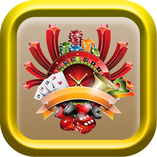 Classic Diamond Light Slots - Free Slots Las Vegas Casino iOS App