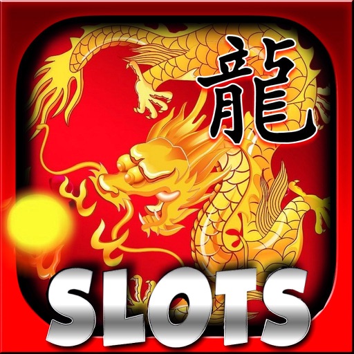 -AAA- Asian Dragon Slots - Classic Vegas Casino Game & Feel Super Jackpot Christmas Party and Win Mega-millions Prizes! icon