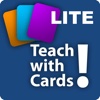 Teach With Cards Lite