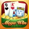 Mega Win Slots-Free Casino, Fishing&Baccarat!