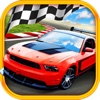 赛车 游戏 - 极品狂爆系列模拟飞车（天天玩免费赛车游戏178）