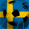 Penalty Soccer Football: Sweden - For Euro 2016