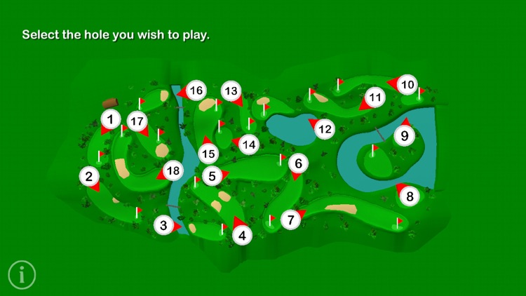 Pro Golf Challenge