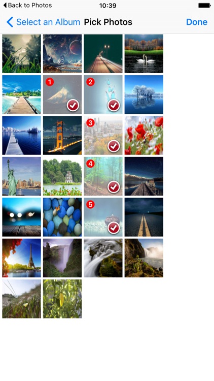 Pictovid - Convert your pictures into video or animated image