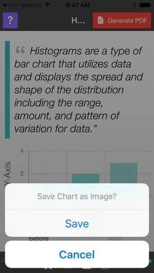 Lean Histogram(圖2)-速報App