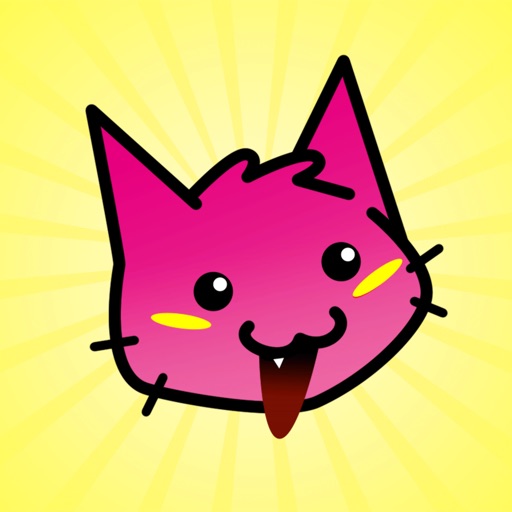 Meow Blitz! icon