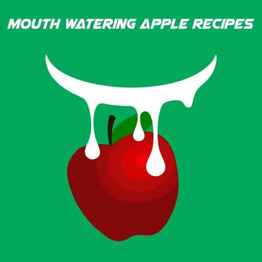 Mouth Watering Apple Recipe