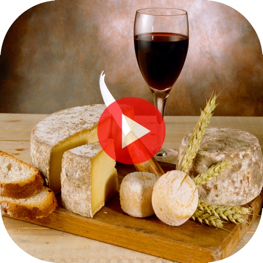 The Ultimate Guide To Pairing Wine with Cheese