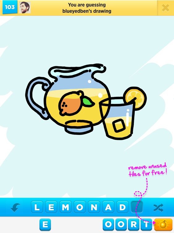 Draw Something Pro screenshot-3