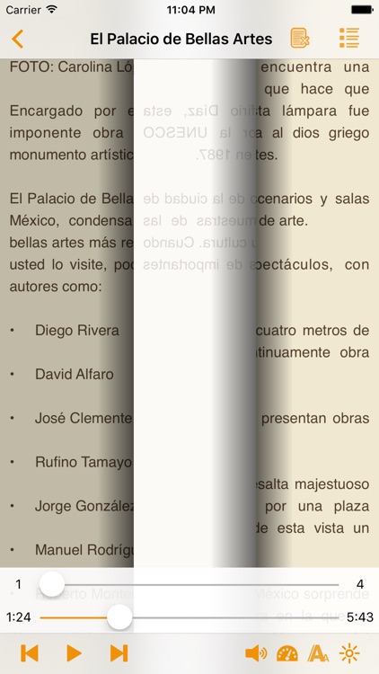 Maravillas de México - AudioEbook