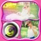 Photo Collage Maker for Girls – a unique photo collage editor and decorator for iPhone
