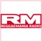 24 Hour ReggaeMania Radio