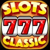 Classic Slots - Free Vegas Casino Slot Machines
