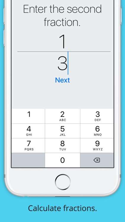 Prime Calc—a better calculator screenshot-4