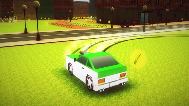 Drift Car Racing: Fun City Driving & Speed Derby(圖2)-速報App